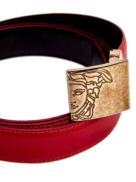 ceinture versace|Collection ceintures .